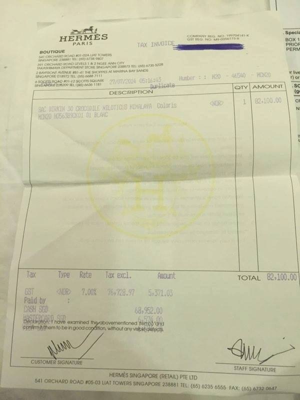 Ngọc Trinh dùng túi fake ảnh 3 Ngoc Trinh dung tui fake anh 3