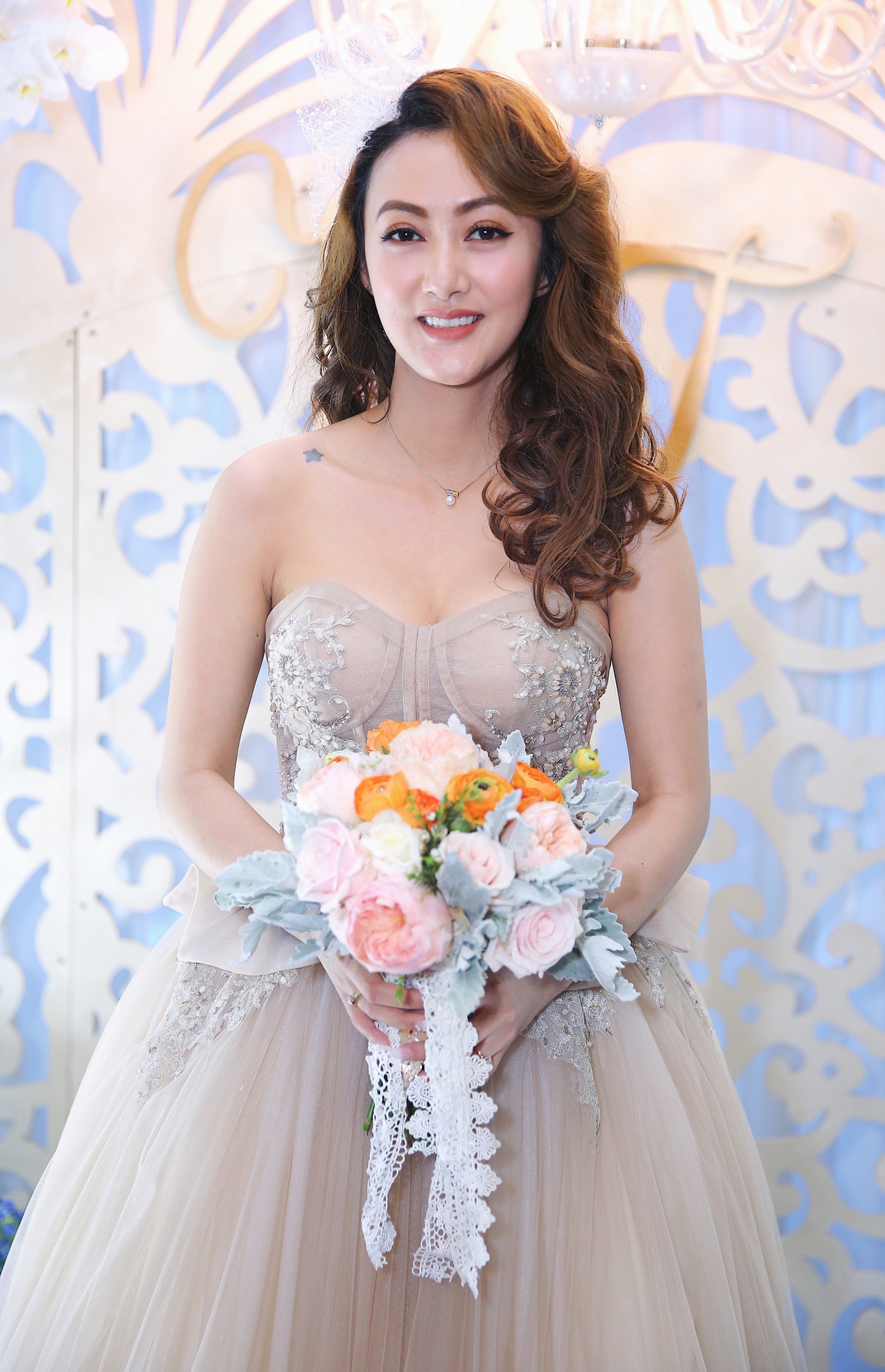 Mai Quoc Viet ket hon anh 10