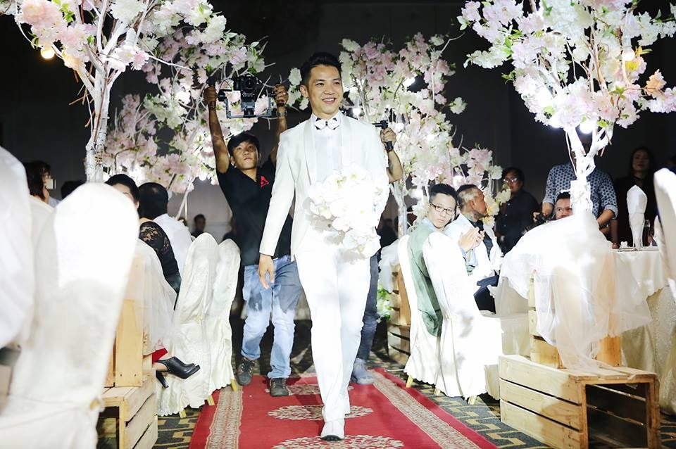 Mai Quoc Viet ket hon anh 3