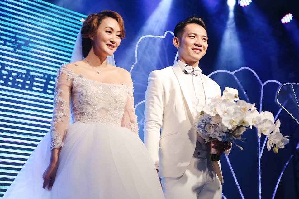 Mai Quoc Viet ket hon anh 4