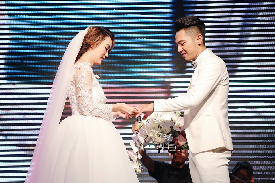 Mai Quoc Viet ket hon anh 5