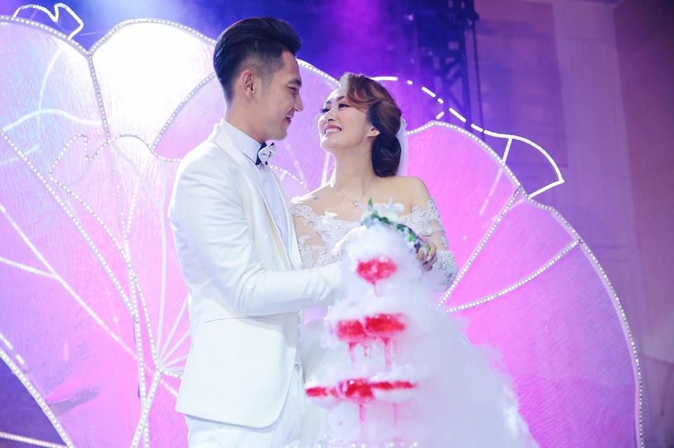 Mai Quoc Viet ket hon anh 6