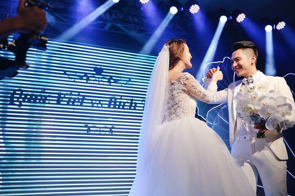 Mai Quoc Viet ket hon anh 7