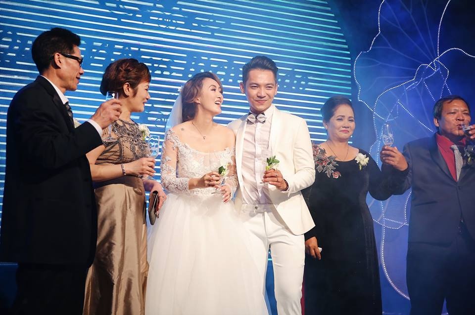 Mai Quoc Viet ket hon anh 8