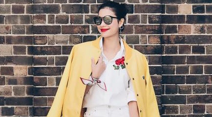 Dan sao Viet mac doi thuong dep nhat tuan hinh anh