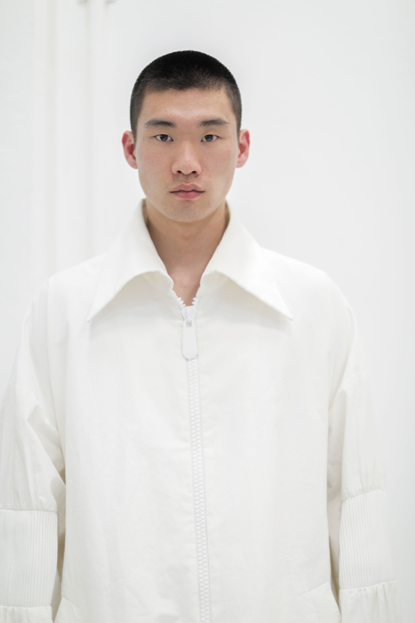 Cong Tri casting nguoi mau cho show Em Hoa anh 5