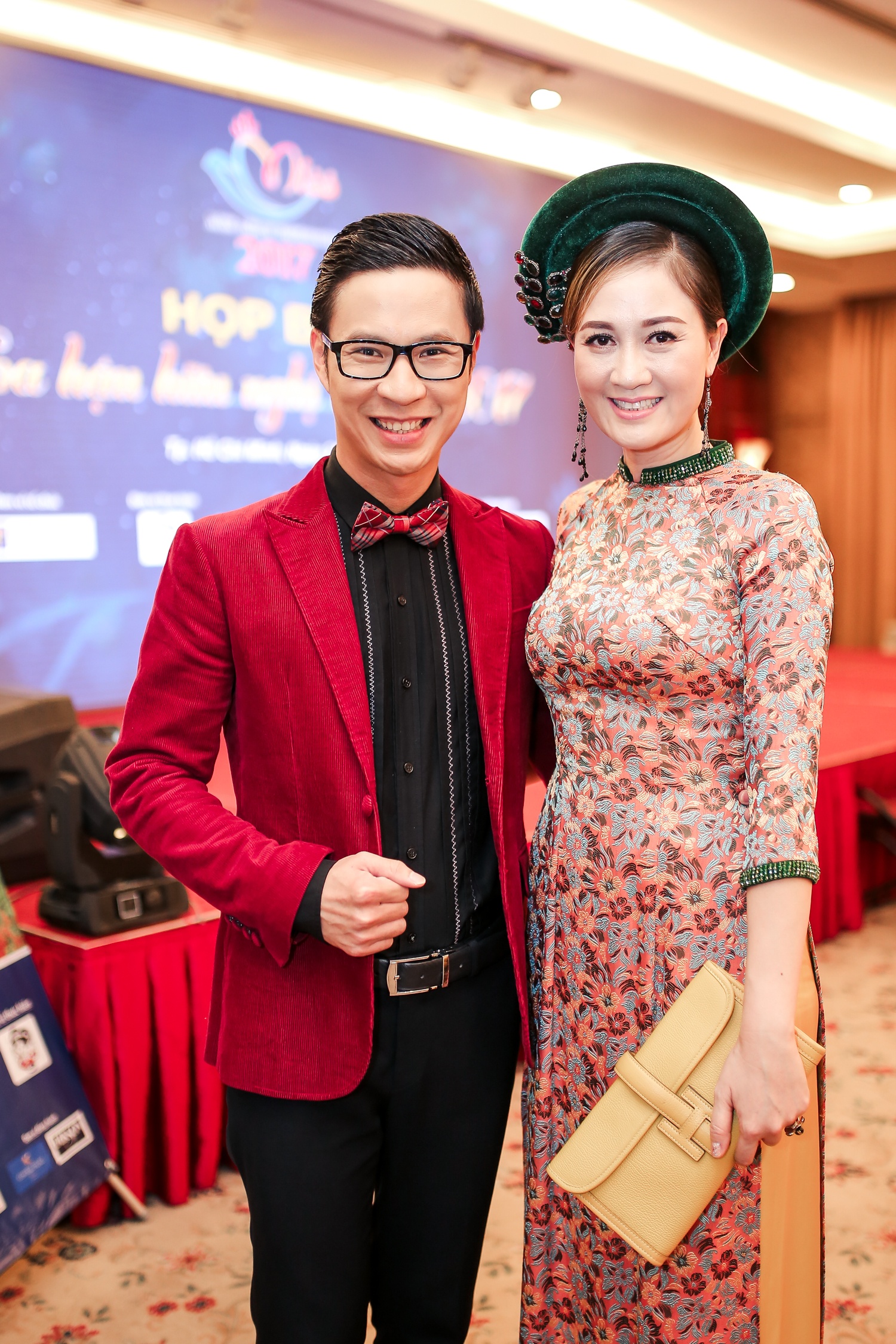 Nguyễn Thị Thành đi sự kiện ảnh 5 Nguyen Thi Thanh di su kien anh 5