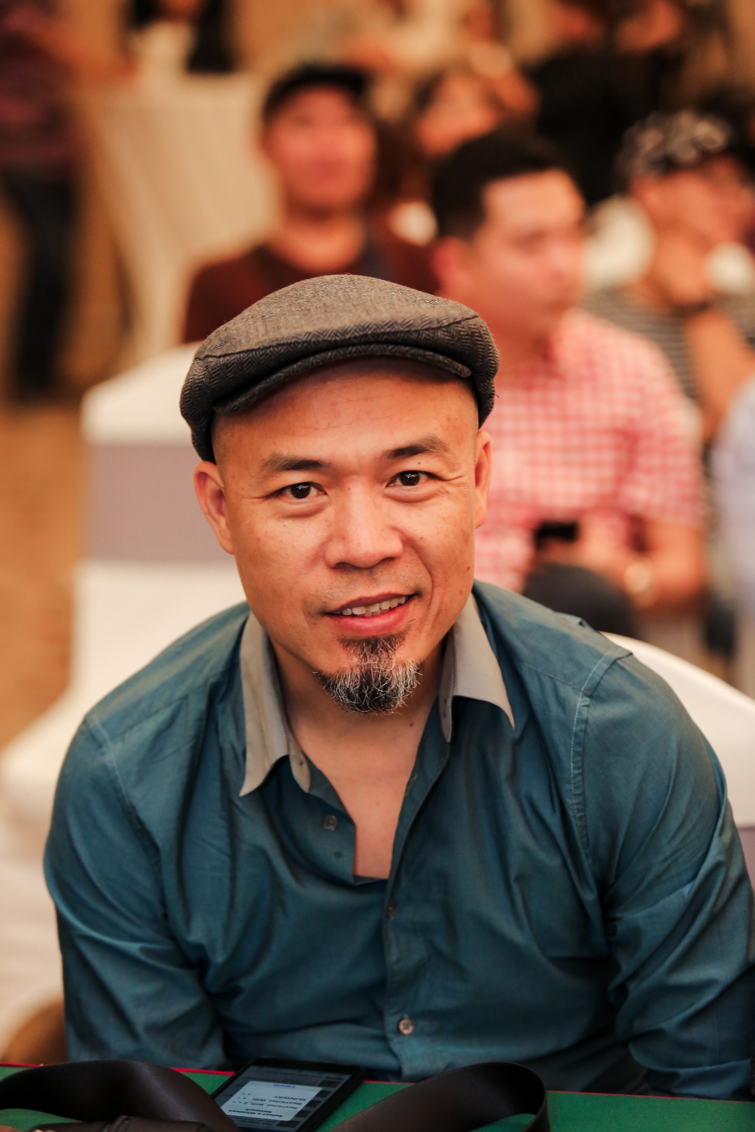 Nguyễn Thị Thành đi sự kiện ảnh 7 Nguyen Thi Thanh di su kien anh 7