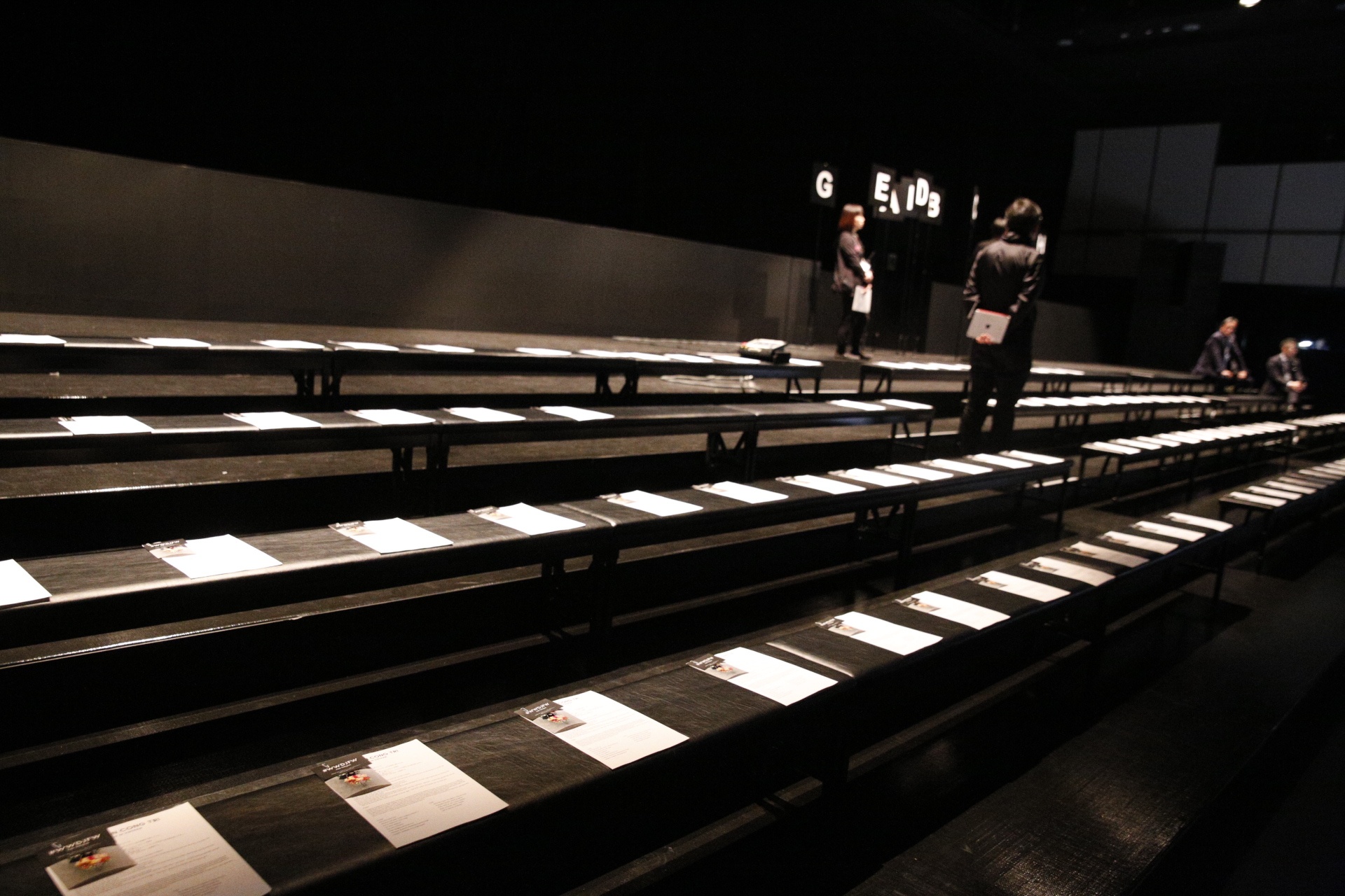 Thanh Hang o hau truong Tuan le Thoi trang Tokyo anh 6