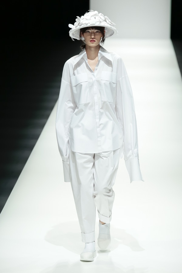 Thanh Hang lam vedette BST Em Hoa anh 9