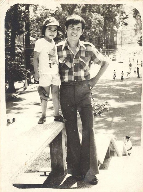 Sao Viet thoi ngo tau anh 13