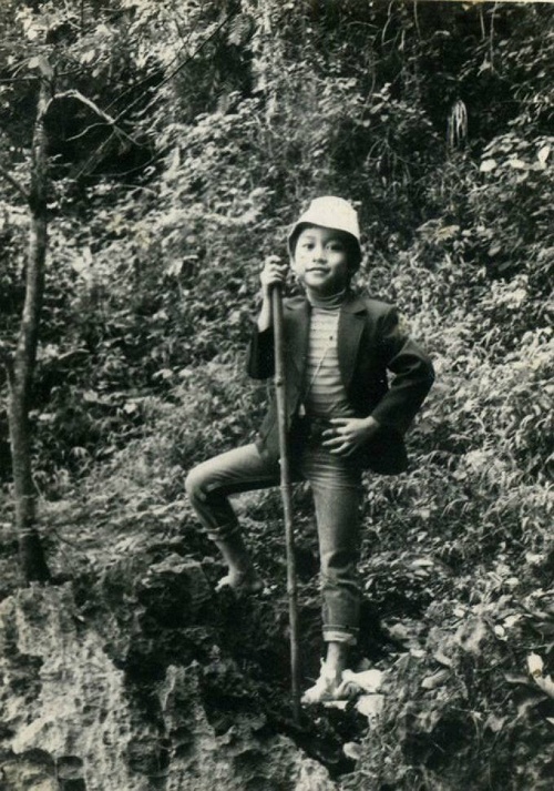 Sao Viet thoi ngo tau anh 14