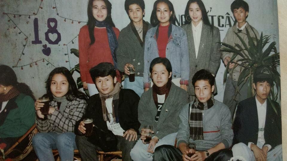 Sao Viet thoi ngo tau anh 1