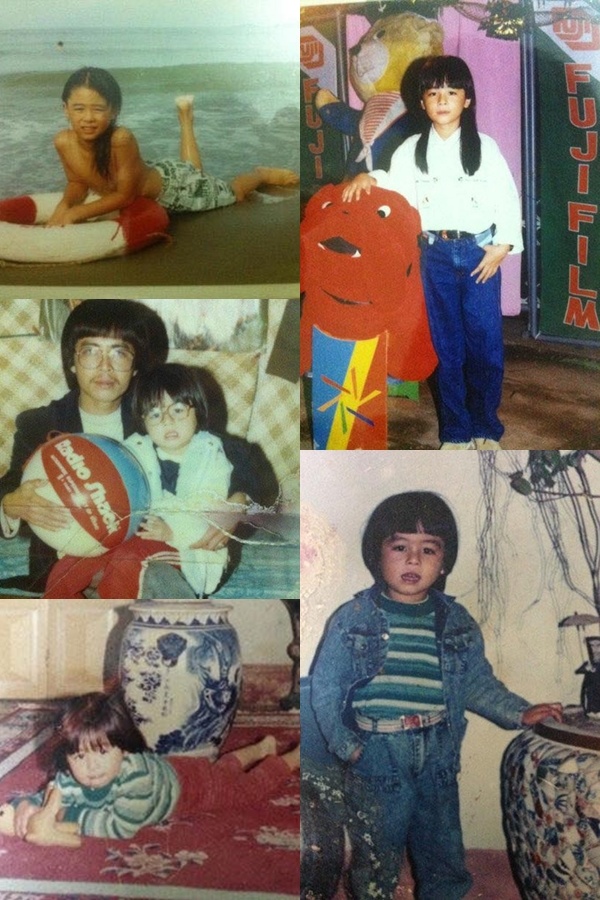 Sao Viet thoi ngo tau anh 8