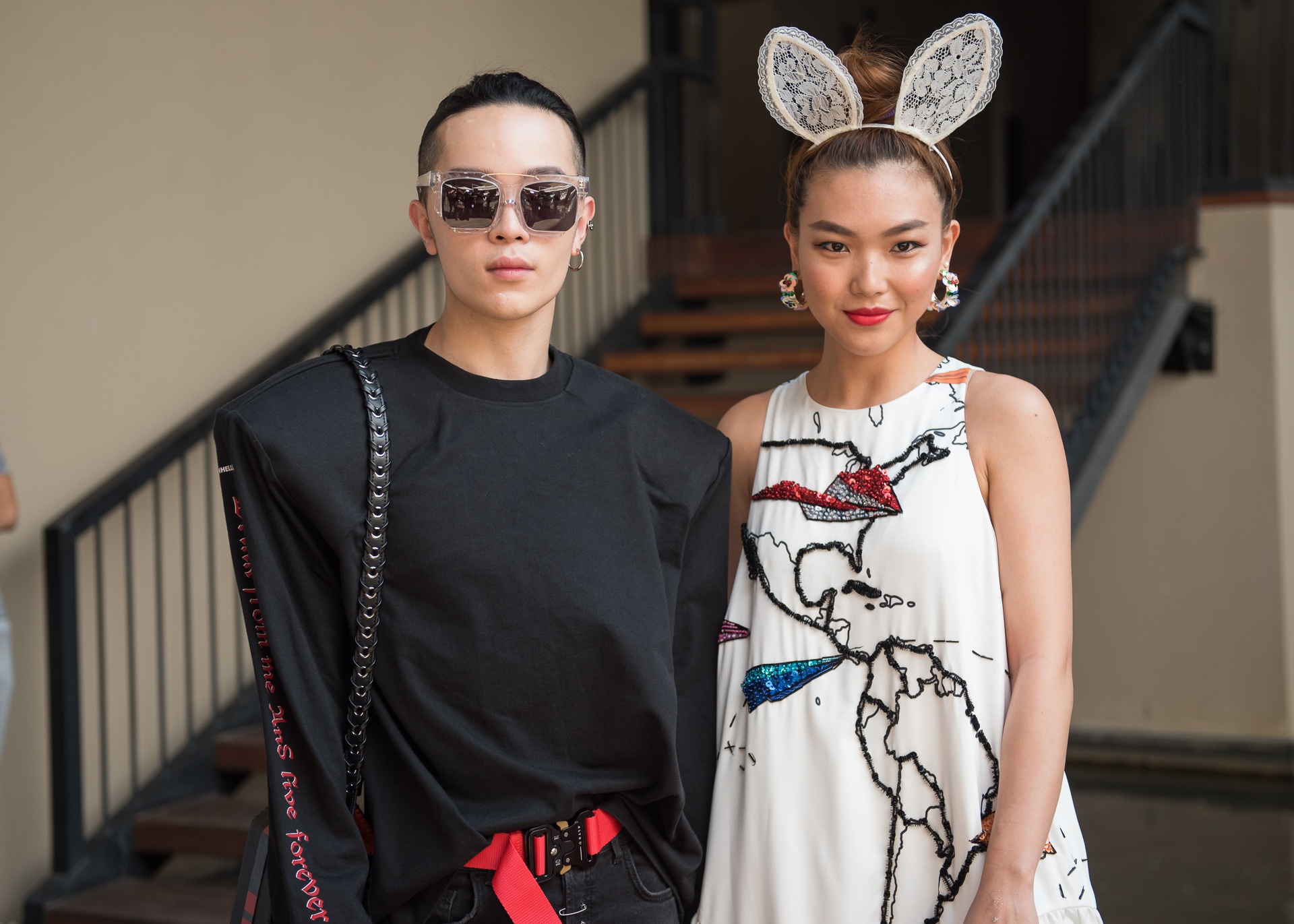 Thuy Tien,  Pham Huong du su kien anh 13