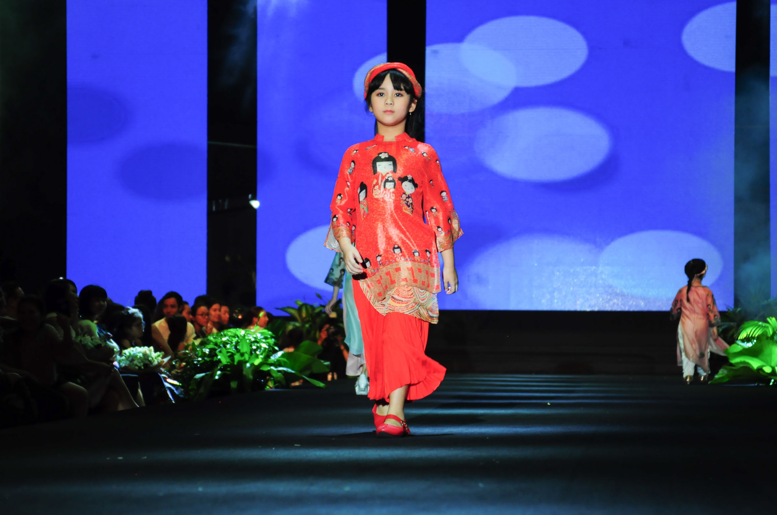 Tuan le Thoi trang nhi khoi dong anh 4