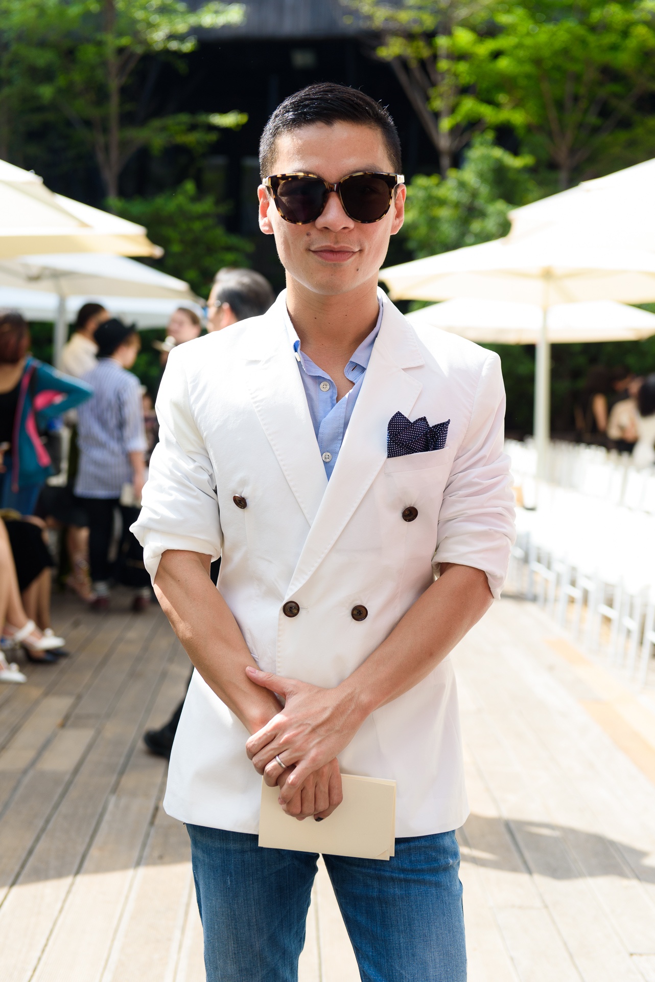 Thuy Tien,  Pham Huong du su kien anh 9