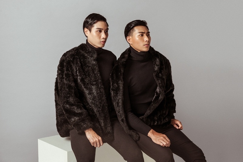 Huu Long Duc Long yeu dong tinh anh 2