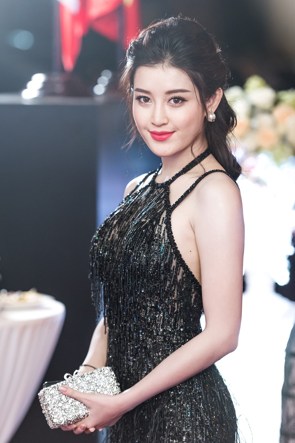 Á hậu Huyền My thi Miss Grand International 2017 ảnh 2 A hau Huyen My thi Miss Grand International 2017 anh 2