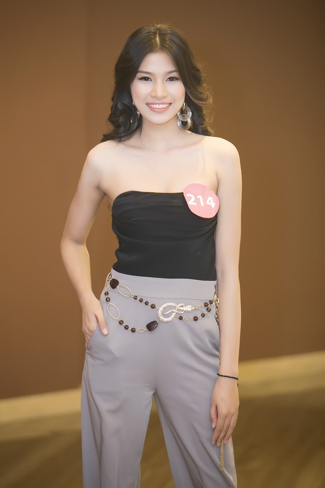 Nguyen Thi Thanh thi chui anh 1