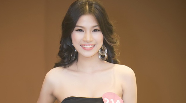 Nguyen Thi Thanh bi Cuc Nghe thuat trieu tap vi thi chui hinh anh