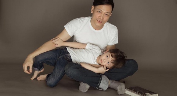 Diệp Hồng Đào nói về hôn nhân với Ngô Quang Hải ảnh 2 Diep Hong Dao noi ve hon nhan voi Ngo Quang Hai anh 2