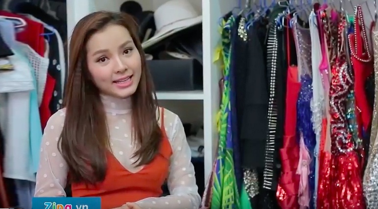 Tu do thoi trang voi chiec tui tram trieu cua Phuong Trinh Jolie hinh anh