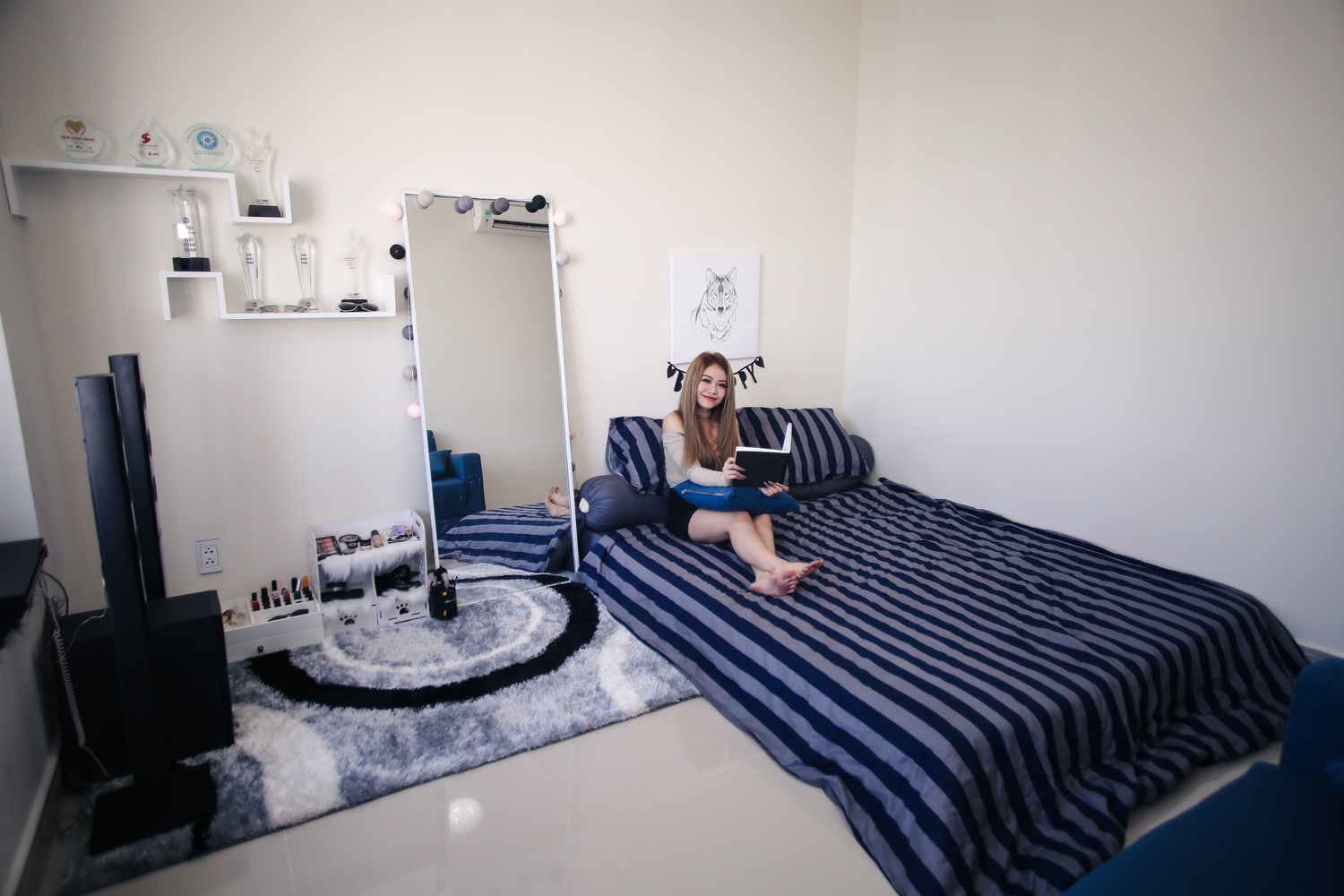 Can ho tri moi tau tri gia 3 ty dong cua ca si Mia anh 5