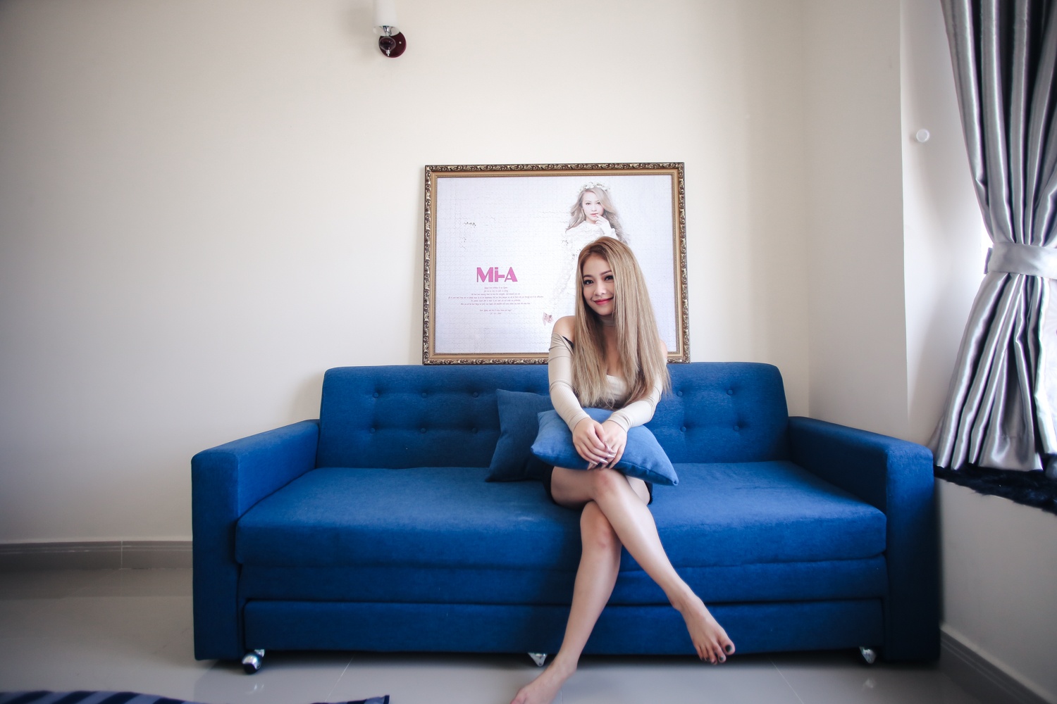 Can ho tri moi tau tri gia 3 ty dong cua ca si Mia anh 6