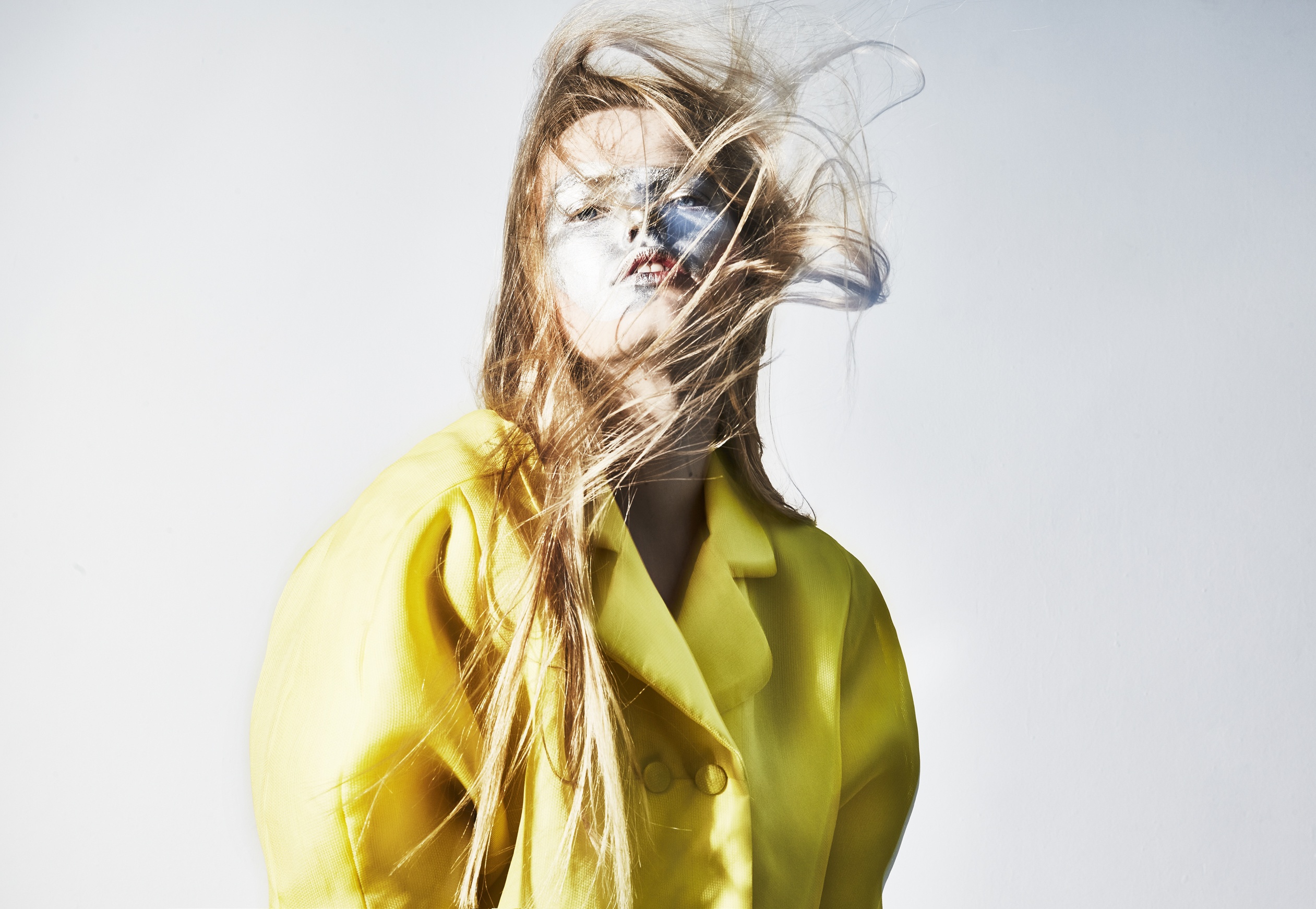 Bo suu tap cua nha thiet ke Xuan hinh anh