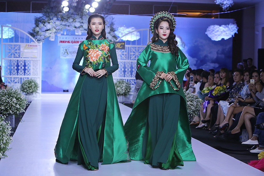 Nam Em,  Ngoc Duyen lam vedette anh 3