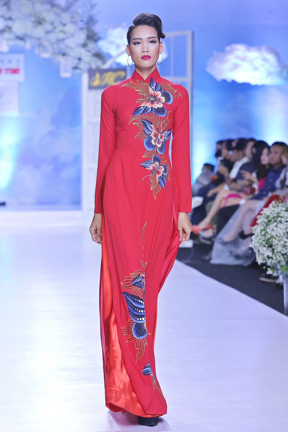 Nam Em,  Ngoc Duyen lam vedette anh 4