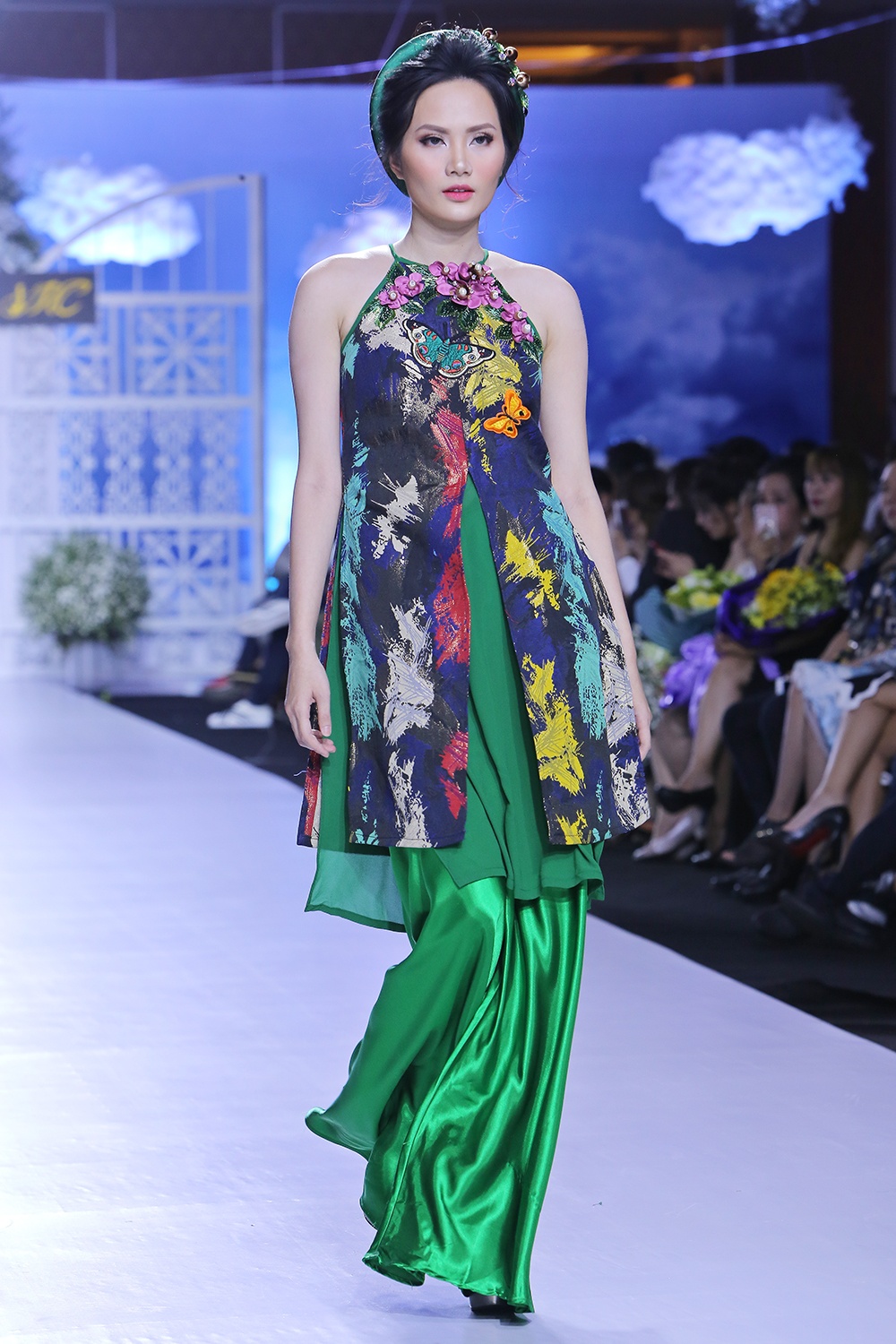 Nam Em,  Ngoc Duyen lam vedette anh 7