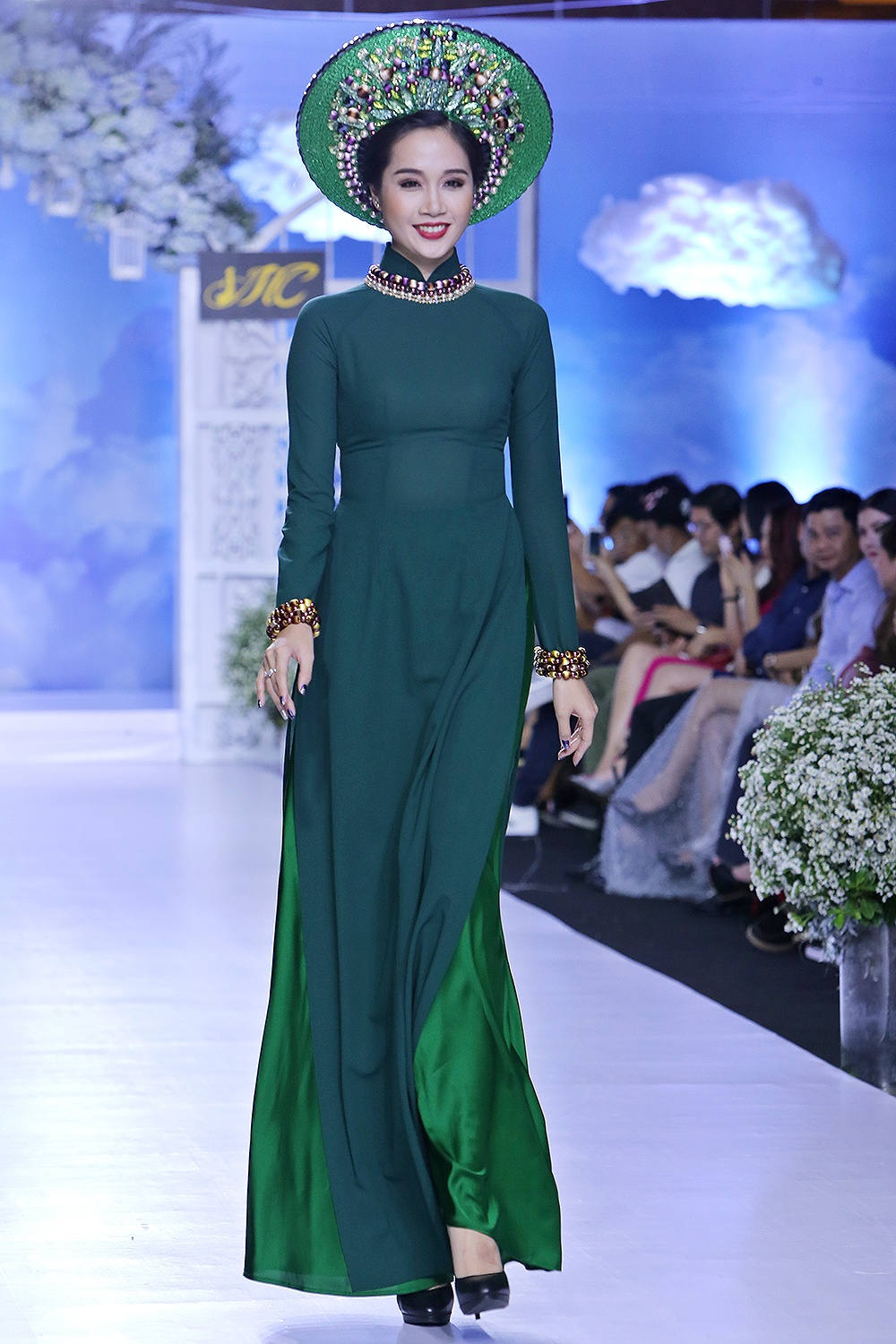 Nam Em,  Ngoc Duyen lam vedette anh 8