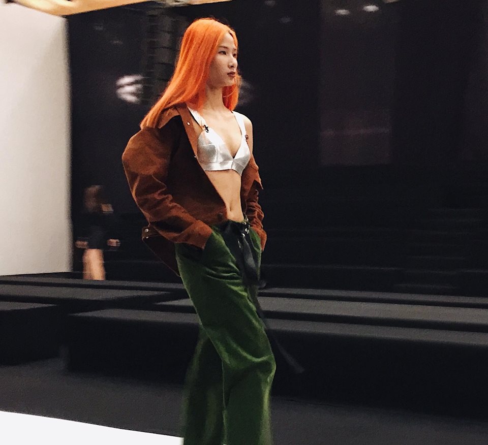 Hoang Thuy,  Thanh Hang noi bat nhat tuan anh 2