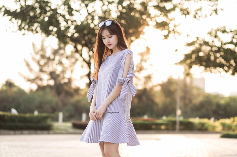 Hoang Thuy,  Thanh Hang noi bat nhat tuan anh 3