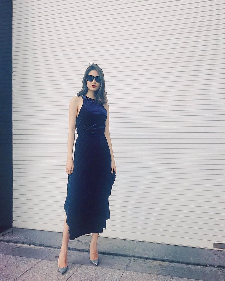 Hoang Thuy,  Thanh Hang noi bat nhat tuan anh 9