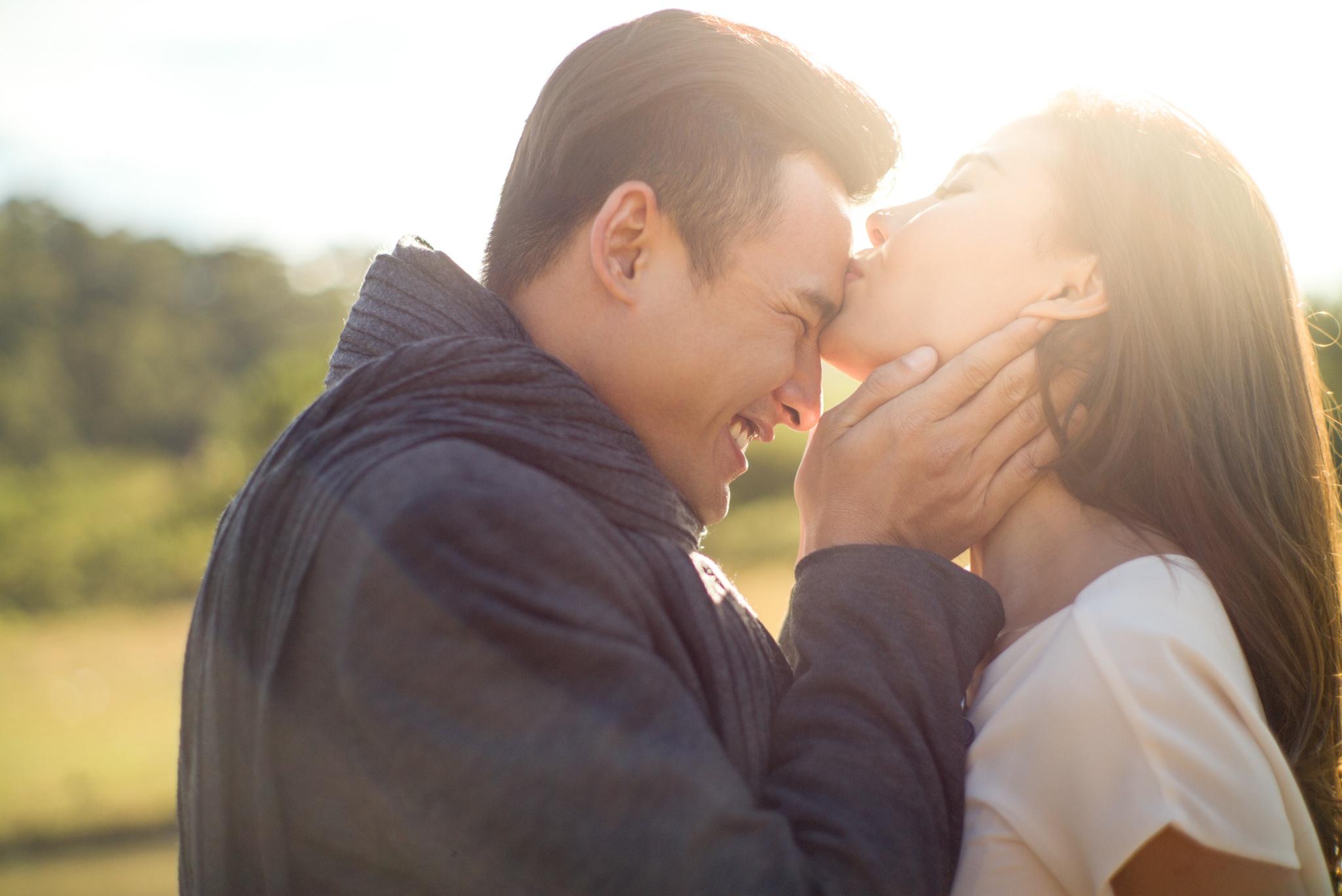 Luong The Thanh Thuy Diem ky niem ngay cuoi anh 3