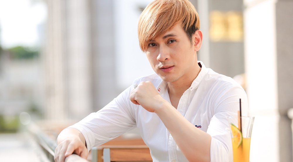 Nguyen Vu da co vo va con trai 7 tuoi? hinh anh