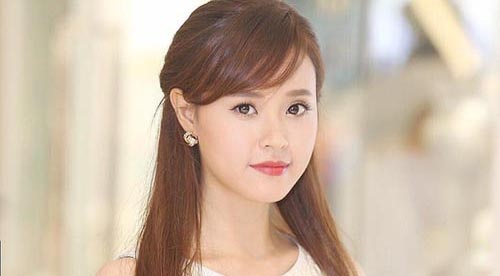 Midu khang dinh chua tung phau thuat tham my hinh anh