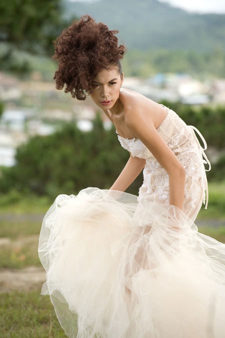 Hanh trinh thay doi hinh anh cua Minh Tu anh 2