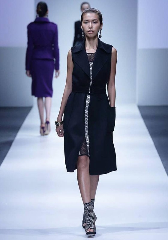 Hanh trinh thay doi hinh anh cua Minh Tu anh 6