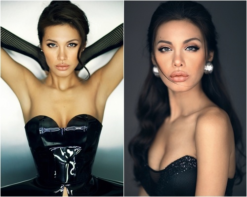 Hanh trinh thay doi hinh anh cua Minh Tu anh 7