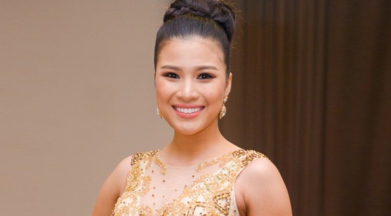 Nguyen Thi Thanh nop phat 22,5 trieu dong vi thi chui hinh anh