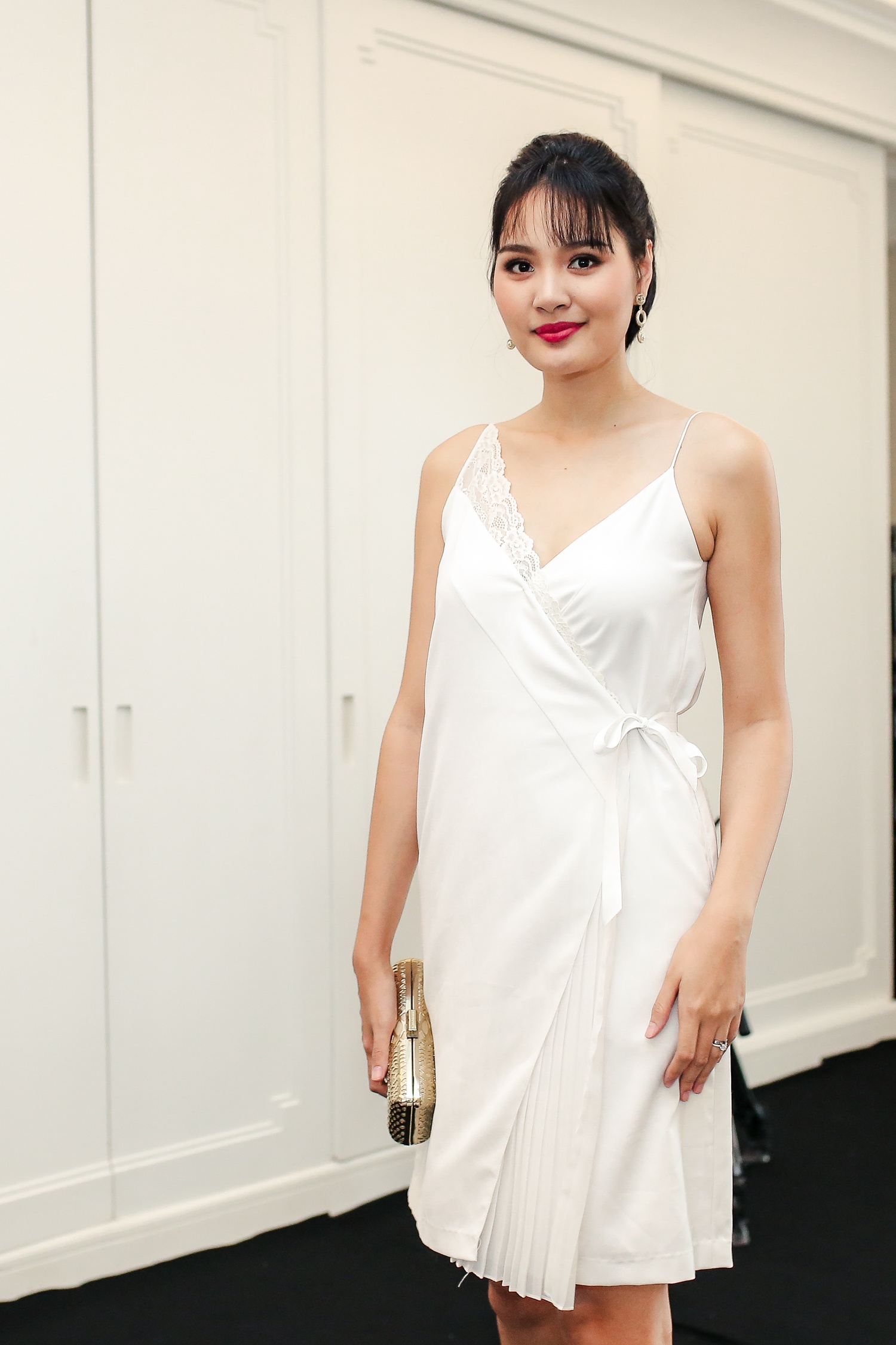 Phuong Trinh ra mat bo suu tap moi anh 9