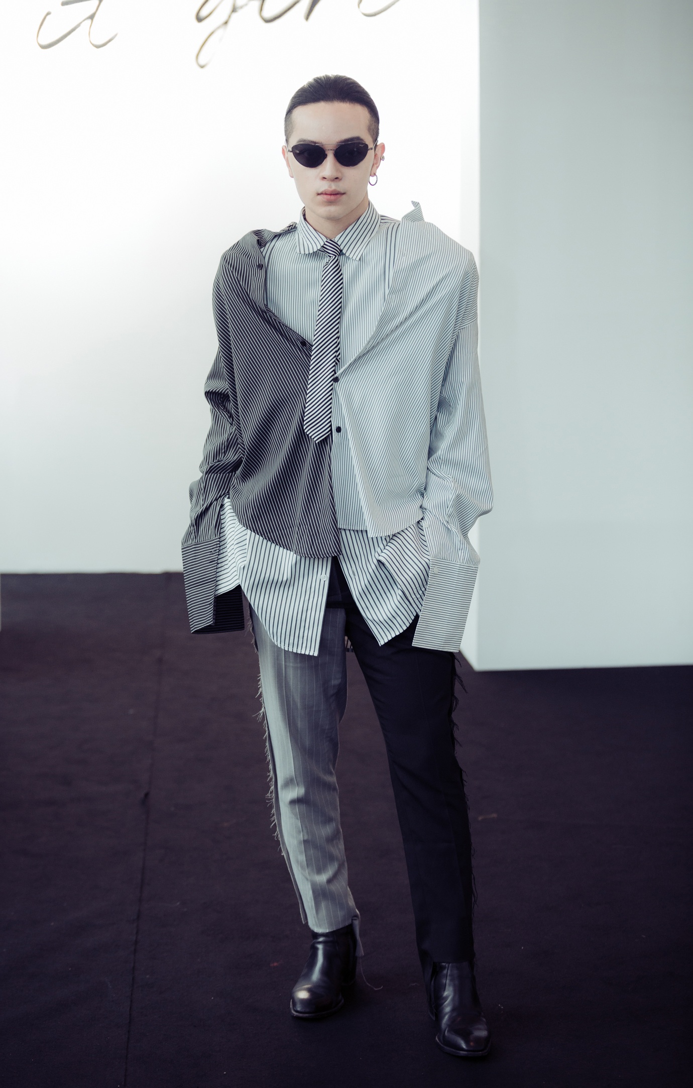 Phuong Trinh ra mat bo suu tap moi anh 11