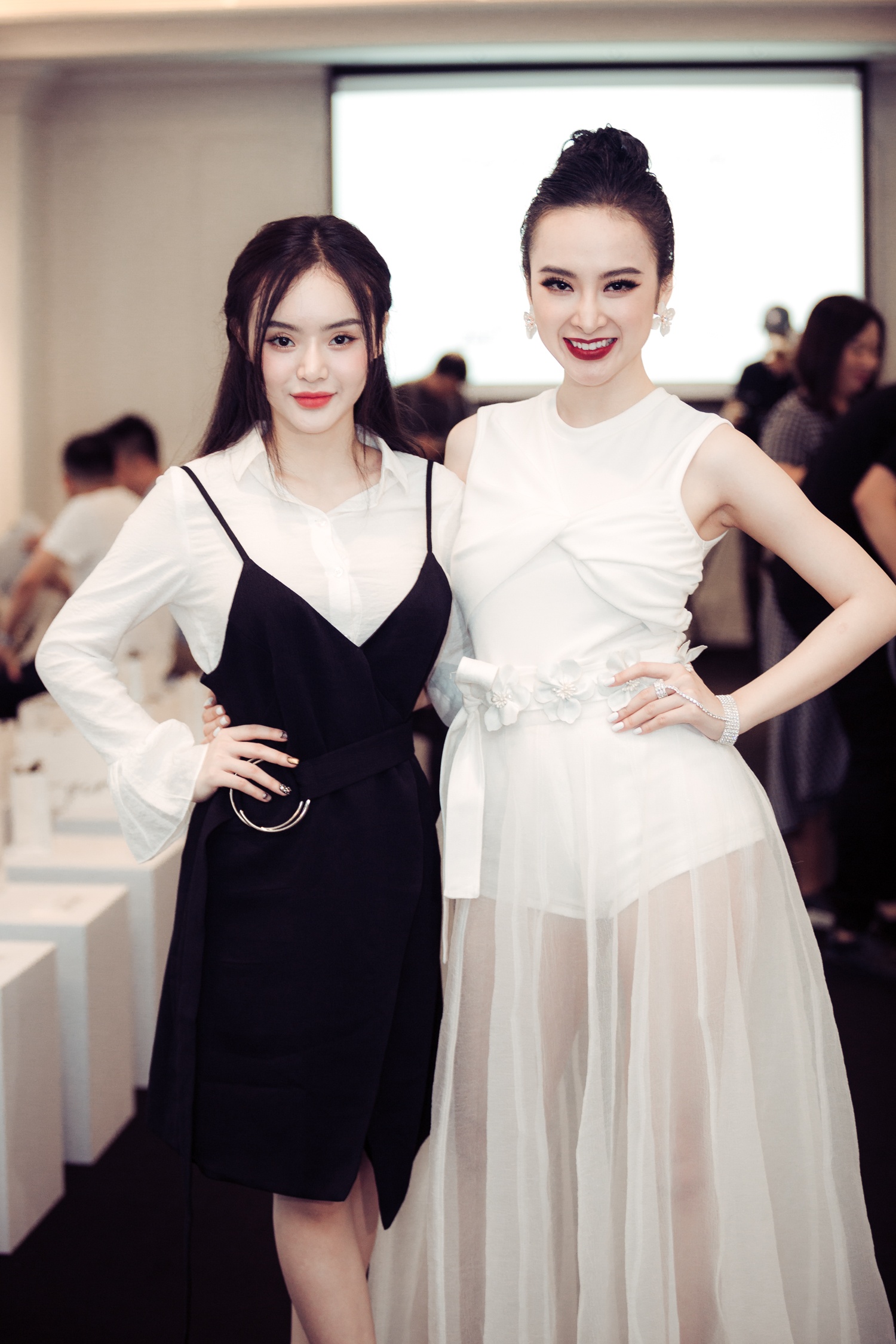 Phuong Trinh ra mat bo suu tap moi anh 3