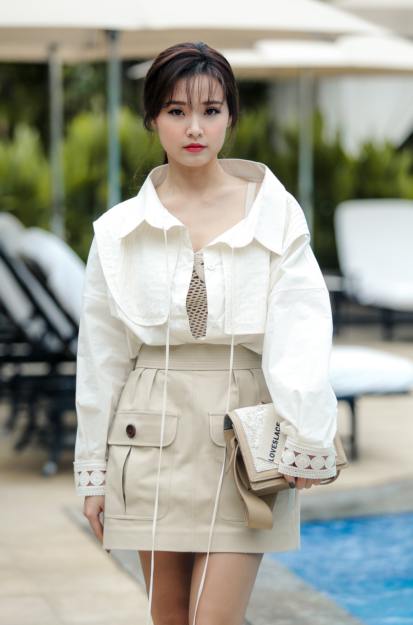 Phuong Trinh ra mat bo suu tap moi anh 4