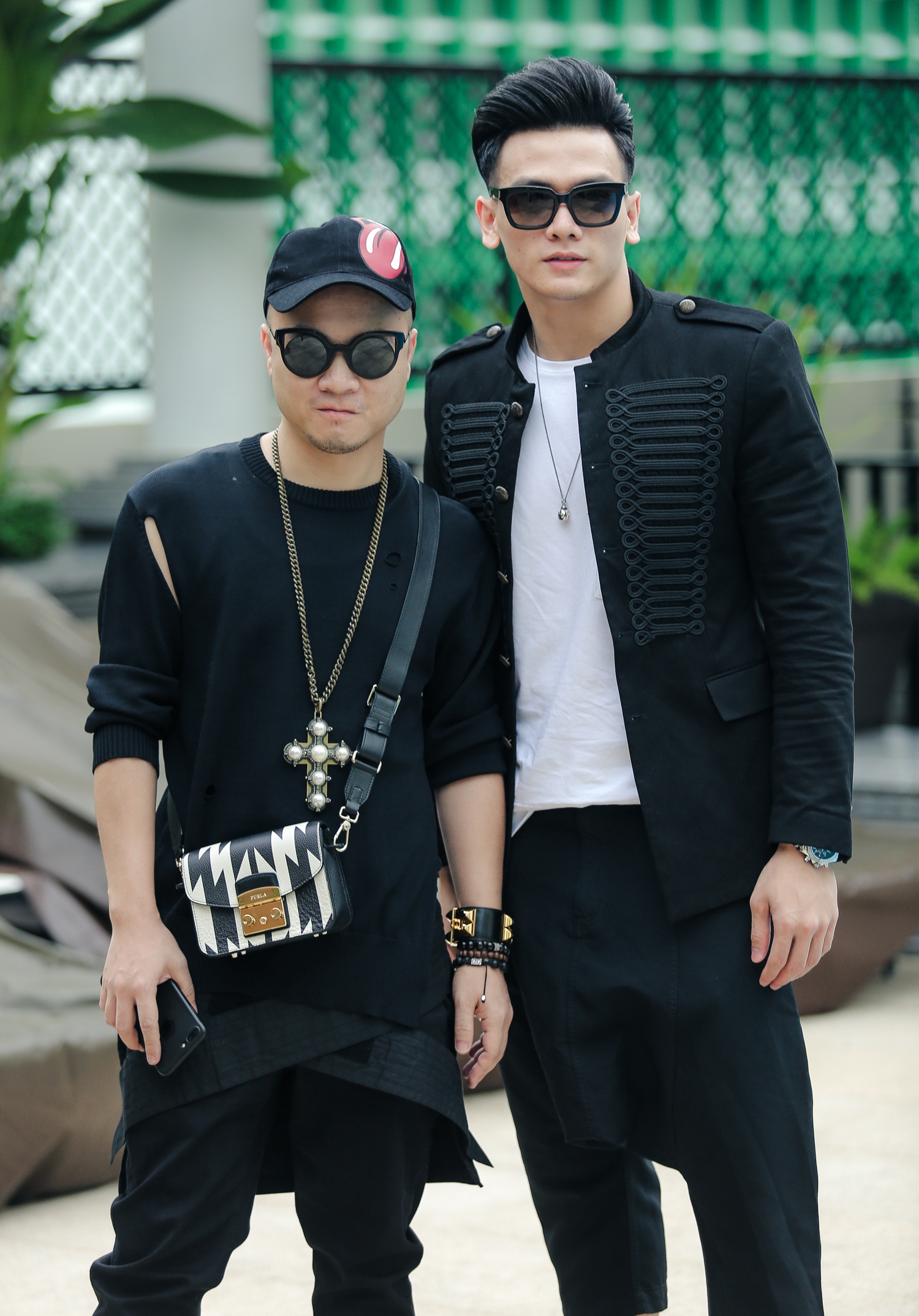 Phuong Trinh ra mat bo suu tap moi anh 6