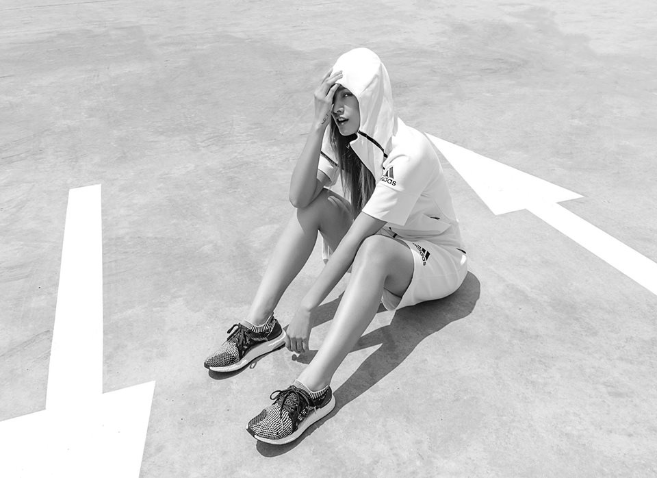 Midu,  Chi Pu mac dep nhat tuan qua anh 11